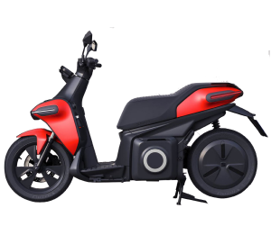 E-JOE Bike