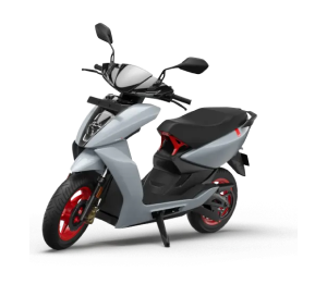 Haibike