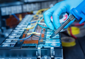 Mobile Repair and Services